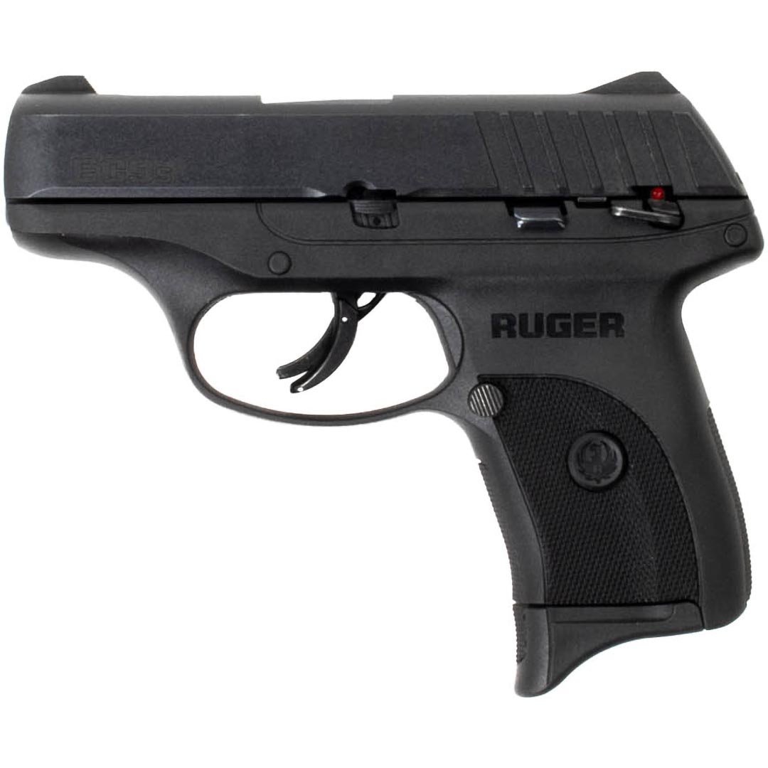 RUGER EC9S